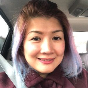 Meet your Posher, Candy